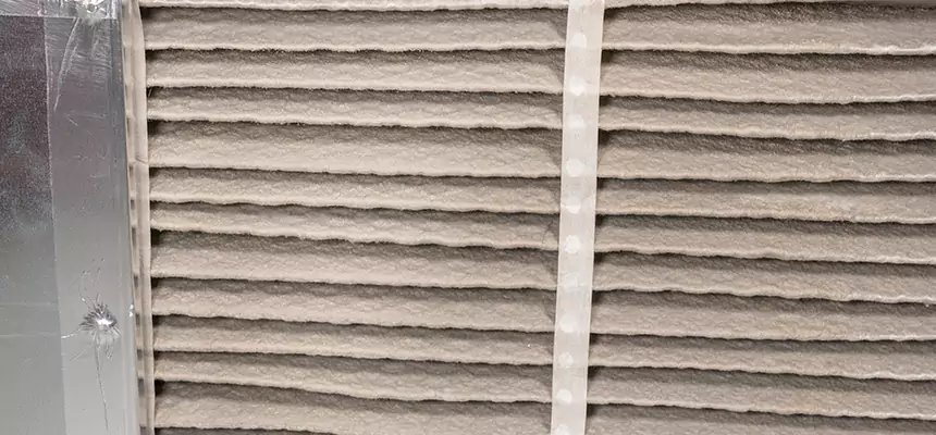 Mobile Car AC Filter Replacement in Bon Air