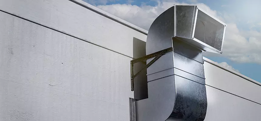 Comprehensive Commercial HVAC Cleaning in Bon Air