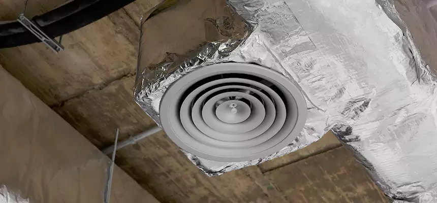 Our Industrial Dryer Vent Cleaning Services in Bon Air, VA