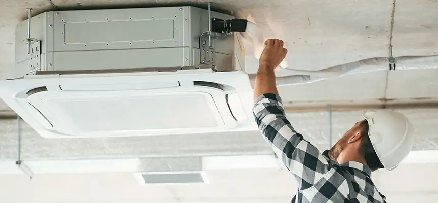 Our Local Vent Cleaning Services in Bon Air, VA