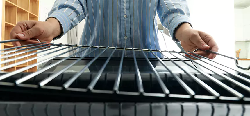 Our Vent Grille Washing Services in Bon Air, VA