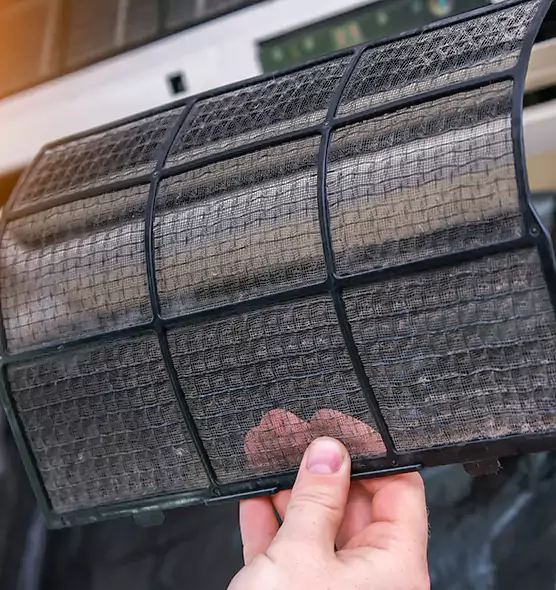 Top-notch AC Air Filter Replacement in Bon Air