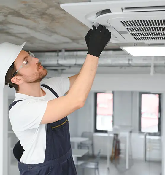 Top Affordable Duct Cleaning Services Near Me in Bon Air, VA