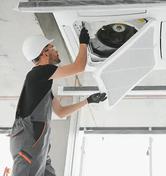 About Air Duct Rodent Removal in Bon Air, VA