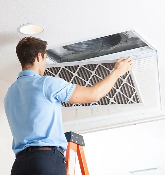 About Annual Dryer Vent Maintenance Bon Air, VA