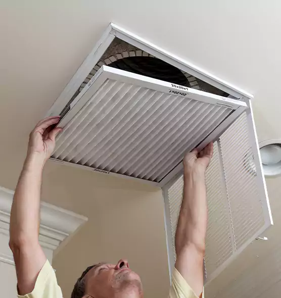 Trusted Apartment Air Duct Cleaning in Bon Air, VA