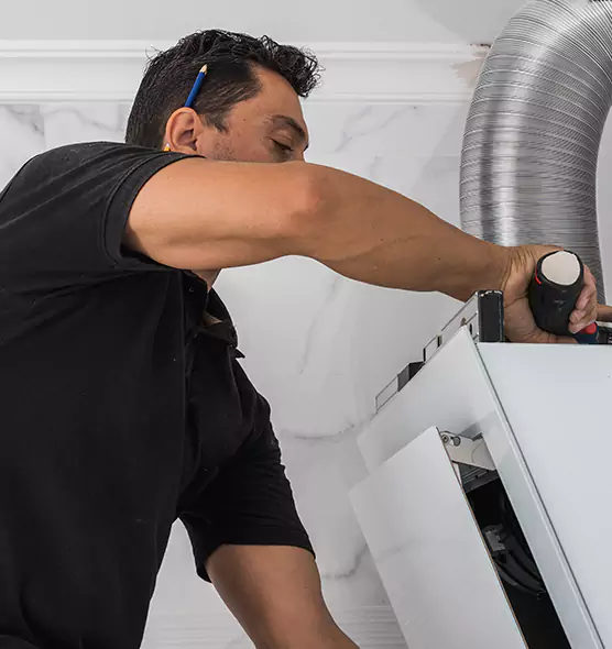 Trusted Bathroom Exhaust Duct Cleaning in Bon Air, VA