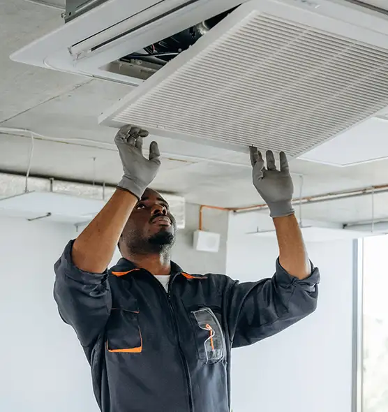 About Certified Air Duct Specialists in Bon Air, VA