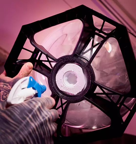 Professional Dryer Vent Sanitization Service in Bon Air, VA