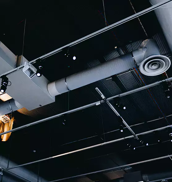 Professional Duct Cleaning For LEED Homes in Bon Air, VA