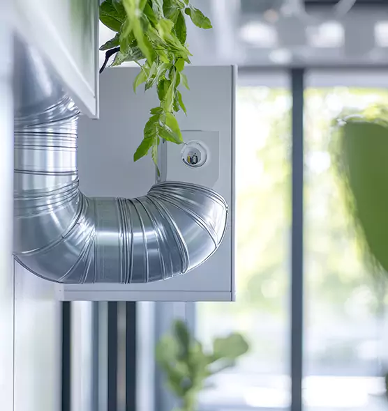 Professional Eco-Safe Dryer Vent Cleaning in Bon Air, VA