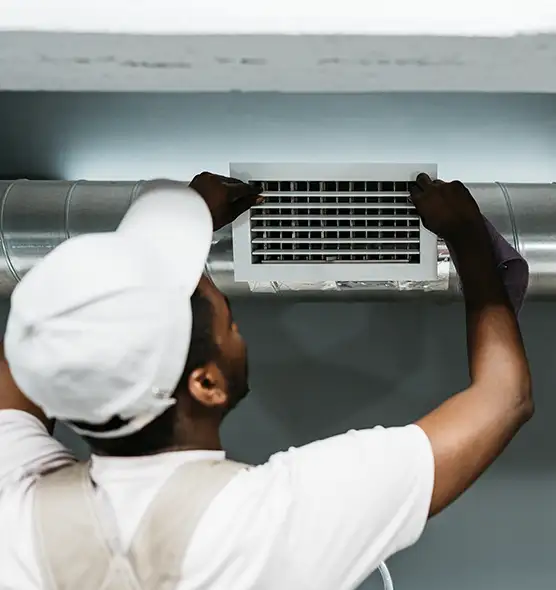 About Emergency Dryer Vent Repair in Bon Air, VA
