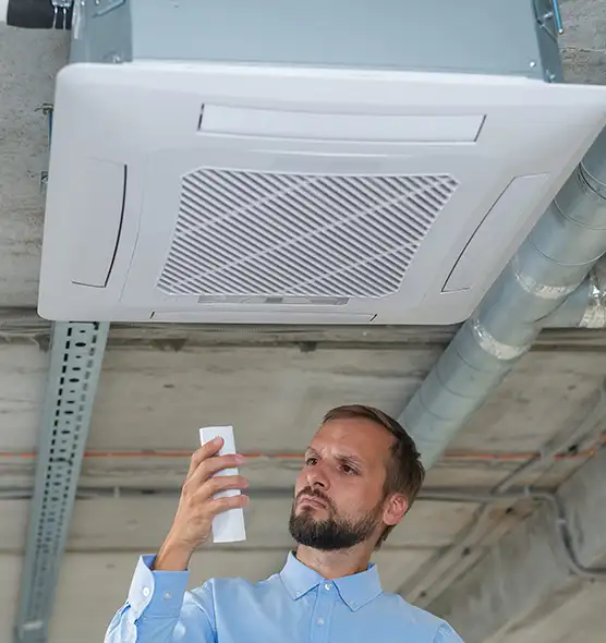 About Local Vent Cleaning Services in Bon Air, VA