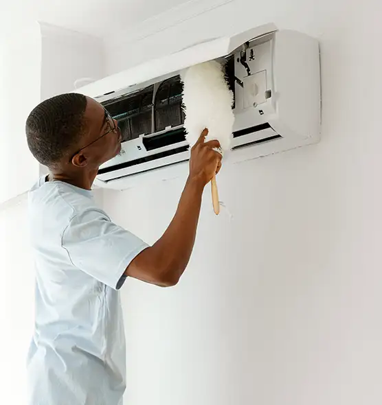 Professional Maximize AC Efficiency  in Bon Air, VA