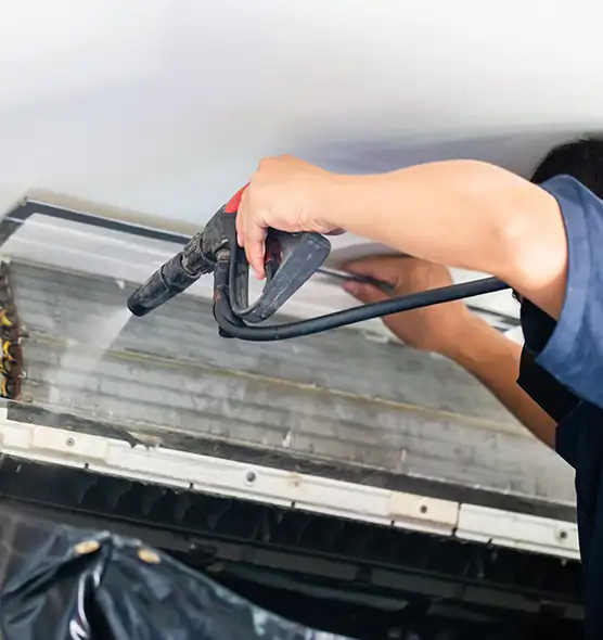 Welcome to Move-in/Move-out Duct Cleaning Services in Bon Air, VA