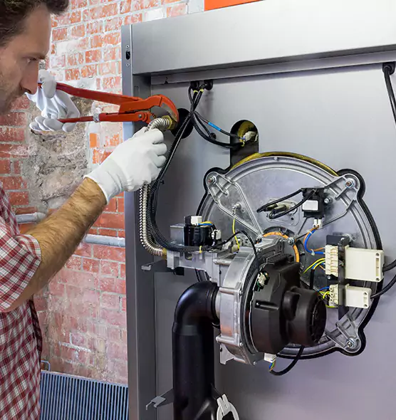 Advanced Repair Dryer Vent Hose in Bon Air, VA