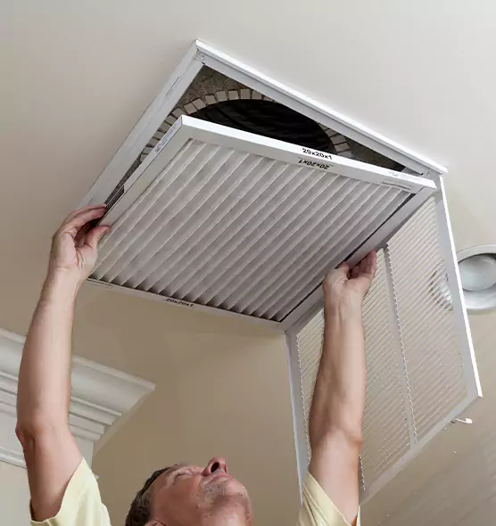Professional Vent Relocation Services in Bon Air, VA