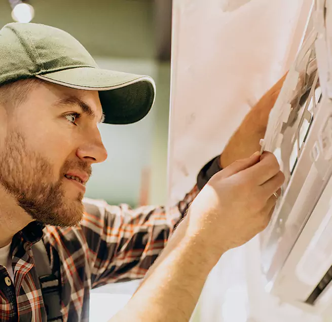 Why Homeowners Businesses Trust Us in Bon Air, VA?