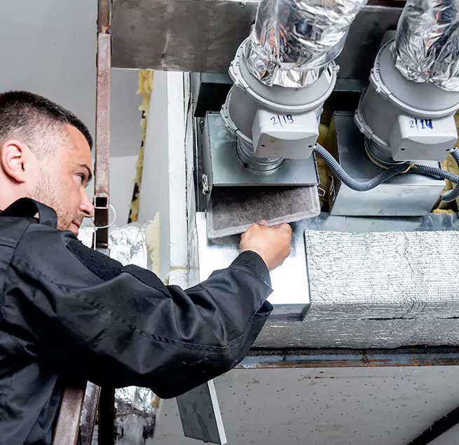 Why Homeowners & Businesses Trust Us in Bon Air, VA?