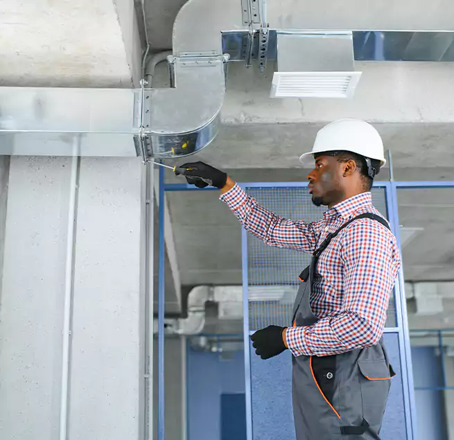 Why Homeowners & Businesses Trust Us Bon Air, VA