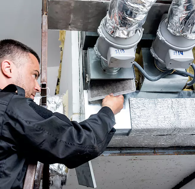 Why Homeowners & Businesses Trust Us in Bon Air, VA