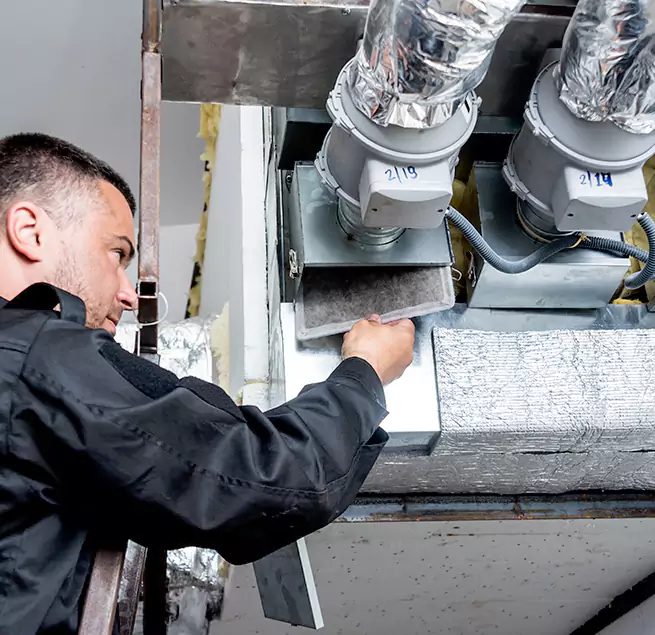 Why Homeowners & Businesses Trust Us in Bon Air, VA?