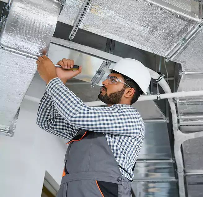 Why Homeowners & Businesses Trust Us Bon Air, VA?