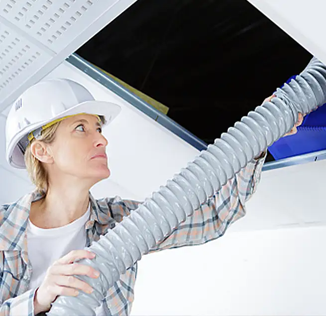 Why Homeowners & Businesses Trust Us Bon Air, VA