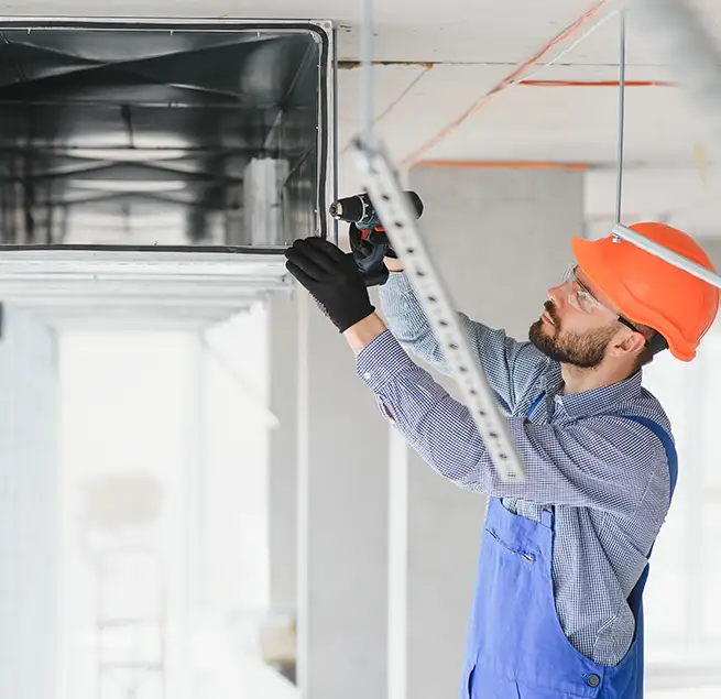 Why Homeowners & Businesses Trust Us in Bon Air, VA?