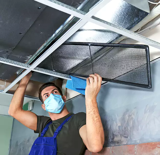 Why Homeowners Businesses Trust Us in Bon Air, VA