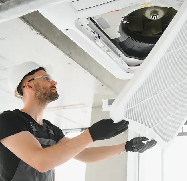 Why Homeowners & Businesses Trust Us in Bon Air, VA?