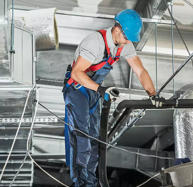 Why Homeowners & Businesses Trust Us in Bon Air, VA?