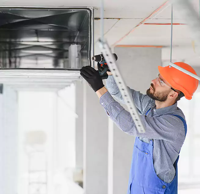 Why Homeowners & Businesses Trust Us Bon Air, VA