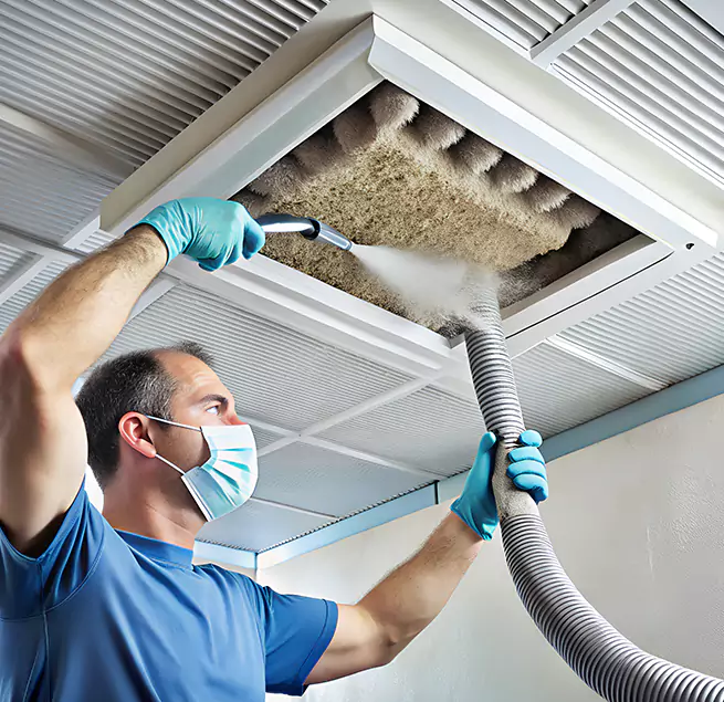 Why Homeowners Businesses Trust Us in Bon Air, VA?