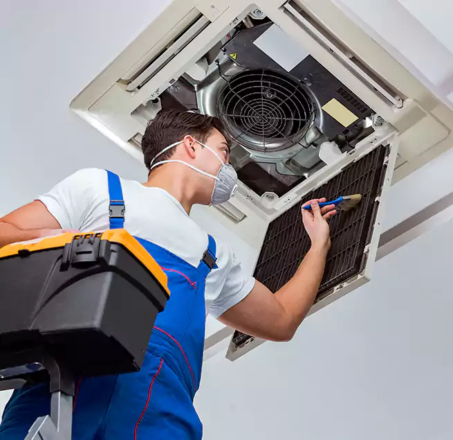 Why Homeowners & Businesses Trust Us in Bon Air, VA?