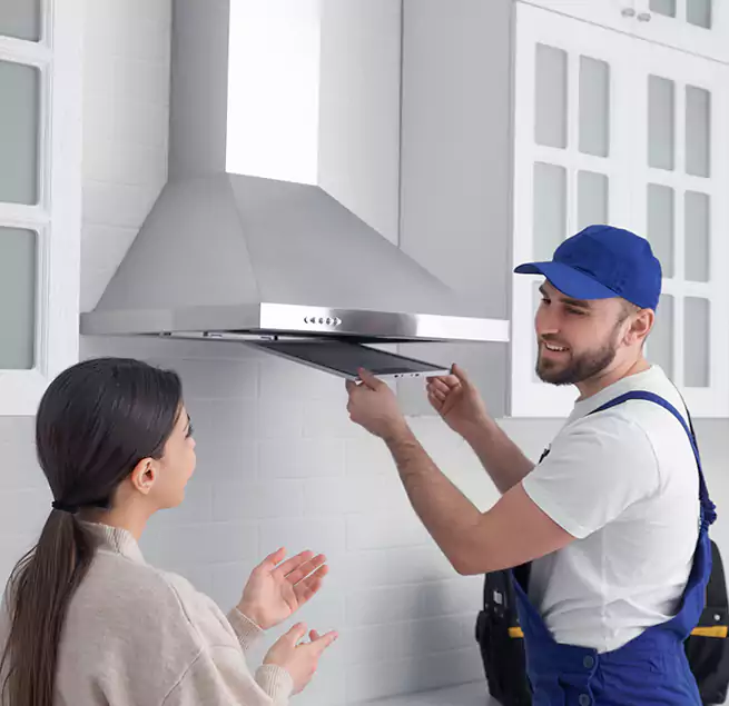  Why Homeowners & Businesses Trust Us in Bon Air, VA?