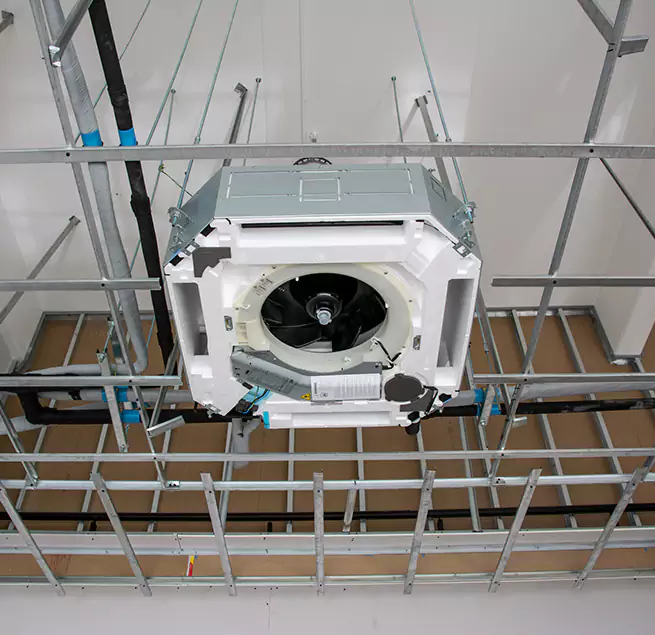 Why Homeowners & Businesses Trust Us in Bon Air, VA?