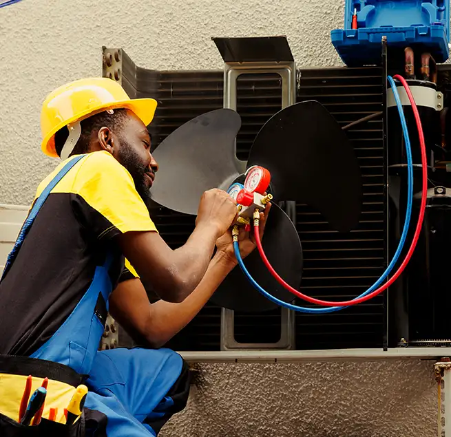 Why Homeowners & Businesses Trust Us in Bon Air, VA?