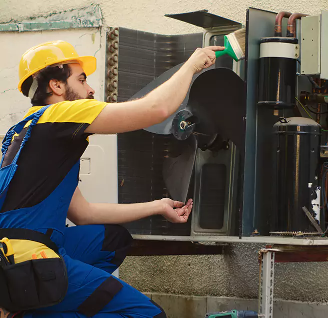  Why Homeowners & Businesses Trust Us in Bon Air, VA?