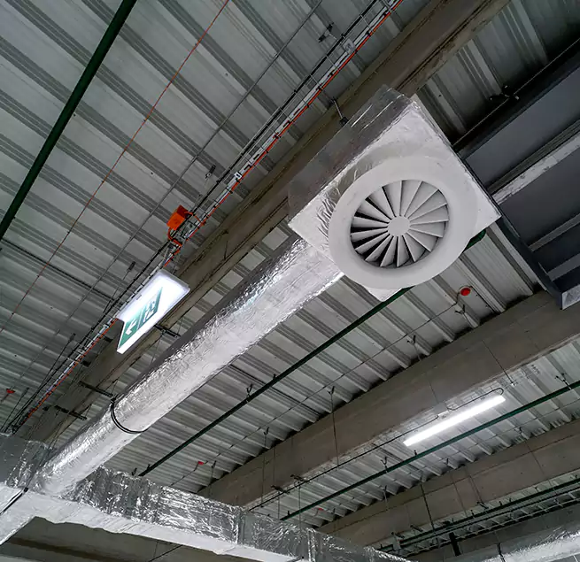 Why Homeowners & Businesses Trust Us in Bon Air, VA