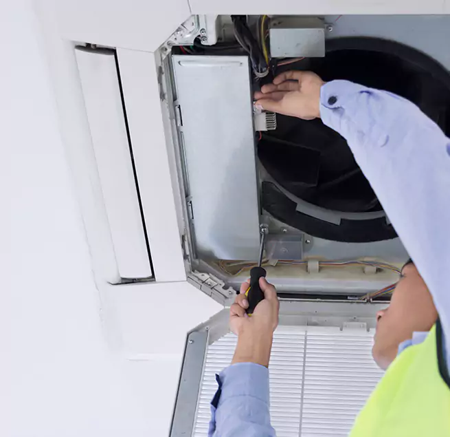 Why Homeowners Businesses Trust Us Bon Air, VA