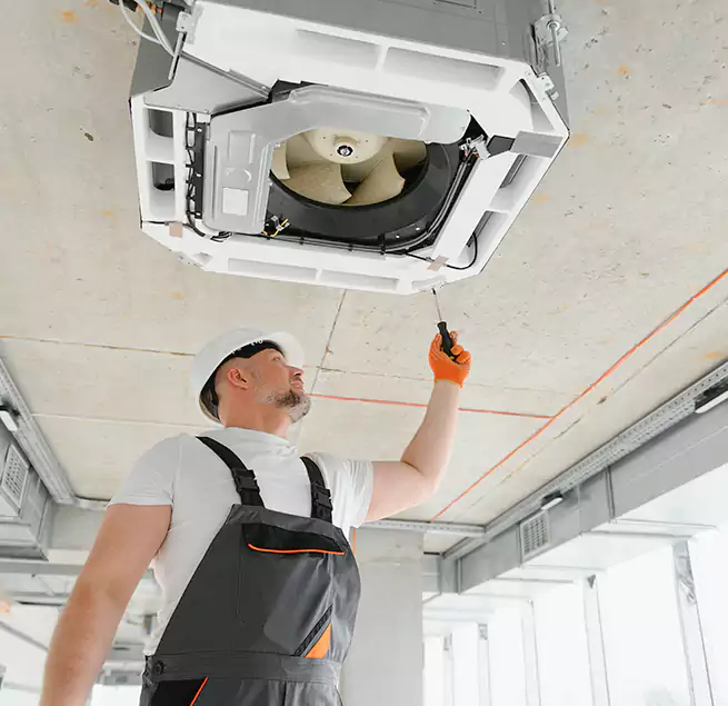 Why Homeowners Businesses Trust Us in Bon Air, VA