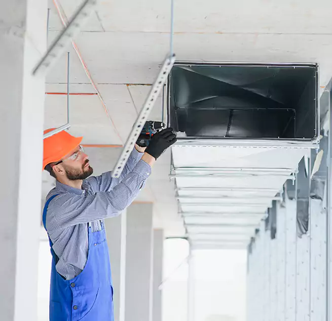 Why Homeowners & Businesses Trust Us in Bon Air, VA?