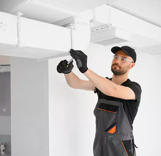  Why Homeowners Businesses Trust Us Bon Air, VA