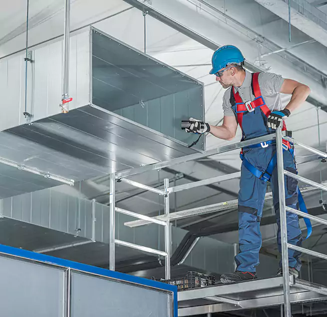 Why Homeowners & Businesses Trust Us Bon Air, VA