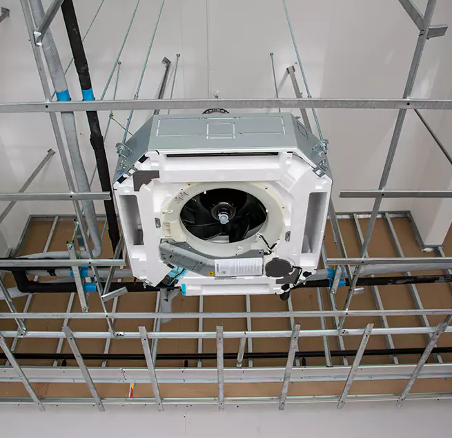 Why Homeowners & Businesses Trust Us Bon Air, VA?