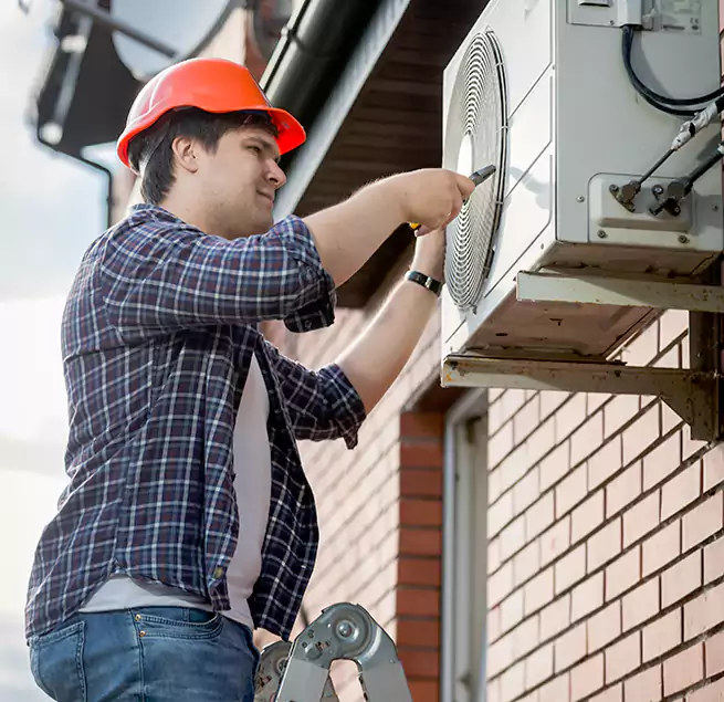 Why Homeowners & Businesses Trust Us Bon Air, VA